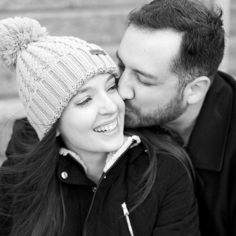 Meet your Posher, Meghan